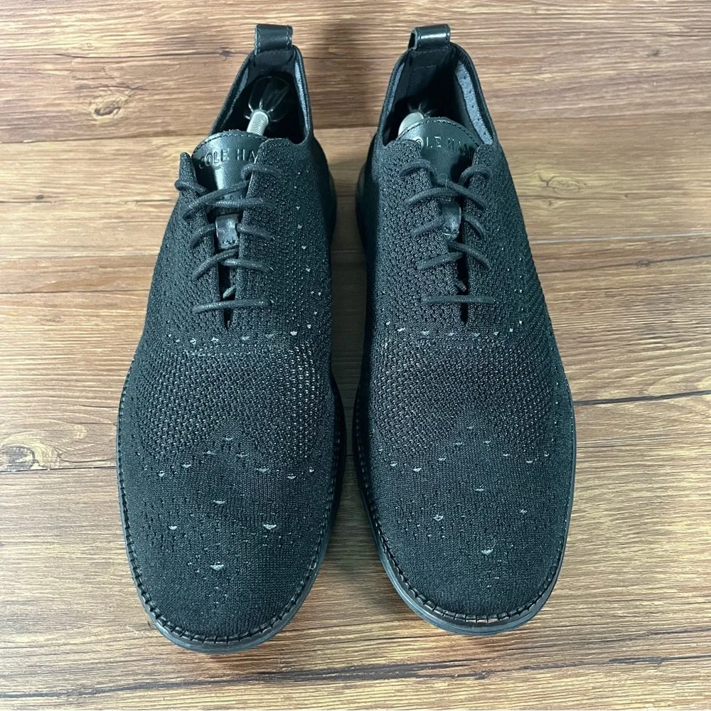 Cole Haan ships within